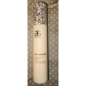 Arbonne RE9 Advanced Restorative  Cream   New 1.7 Oz No Box